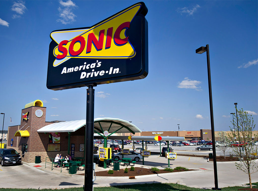 Sonic, Bag of Marijuana Sonic, Bag of Marijuana